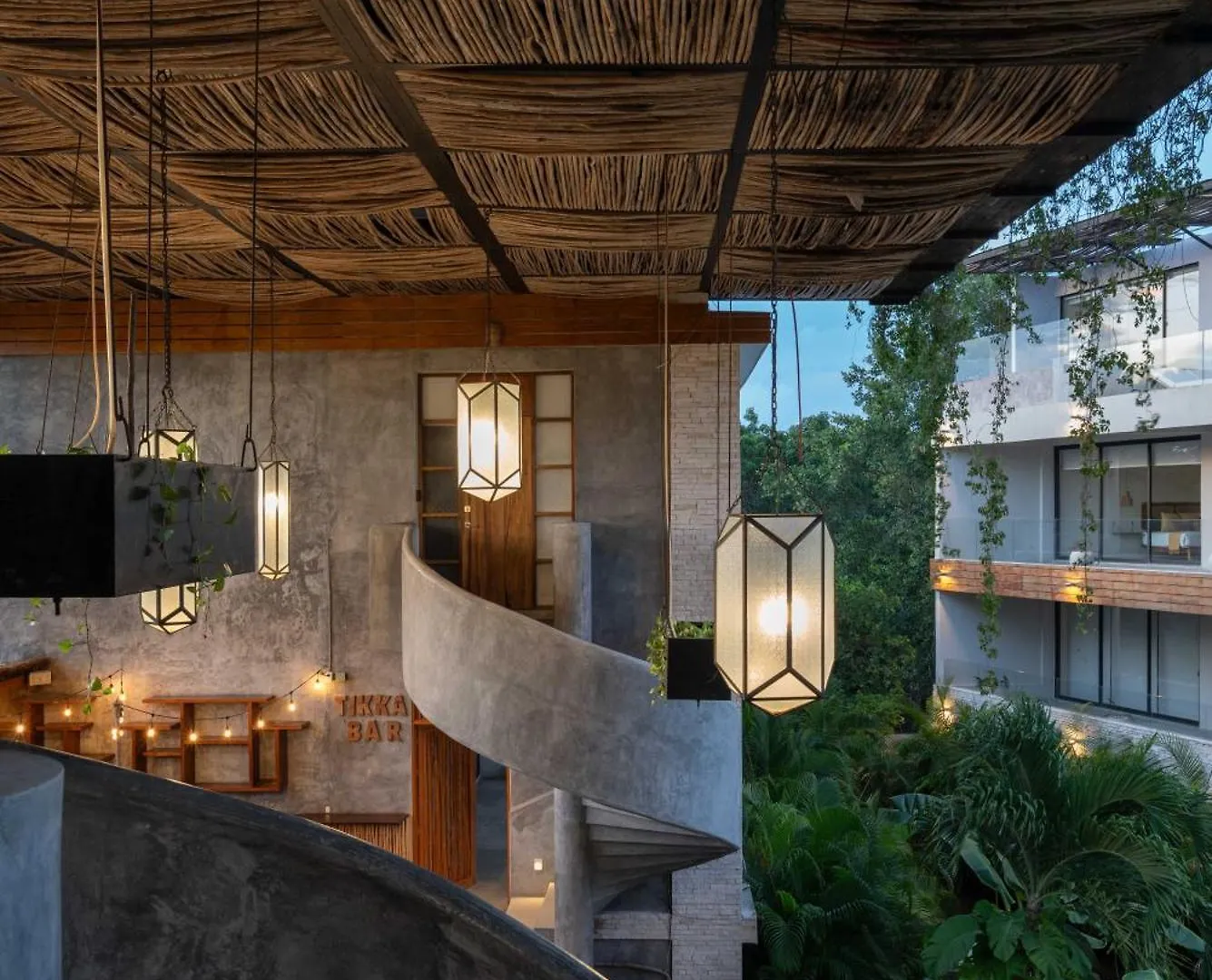 Xp Tulum Aparthotel Mexiko