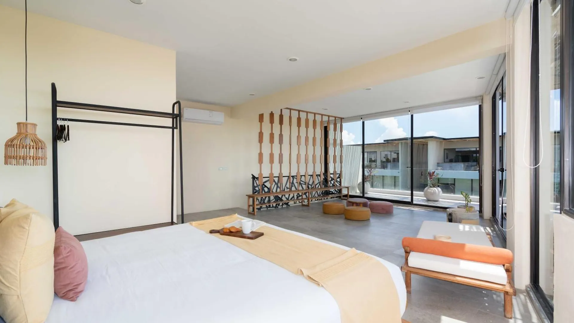 Xp Tulum Aparthotel 0*,  Mexiko