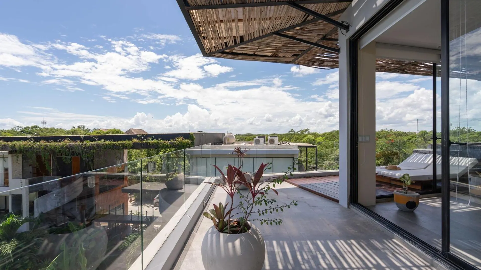 Xp Tulum Aparthotel Mexiko