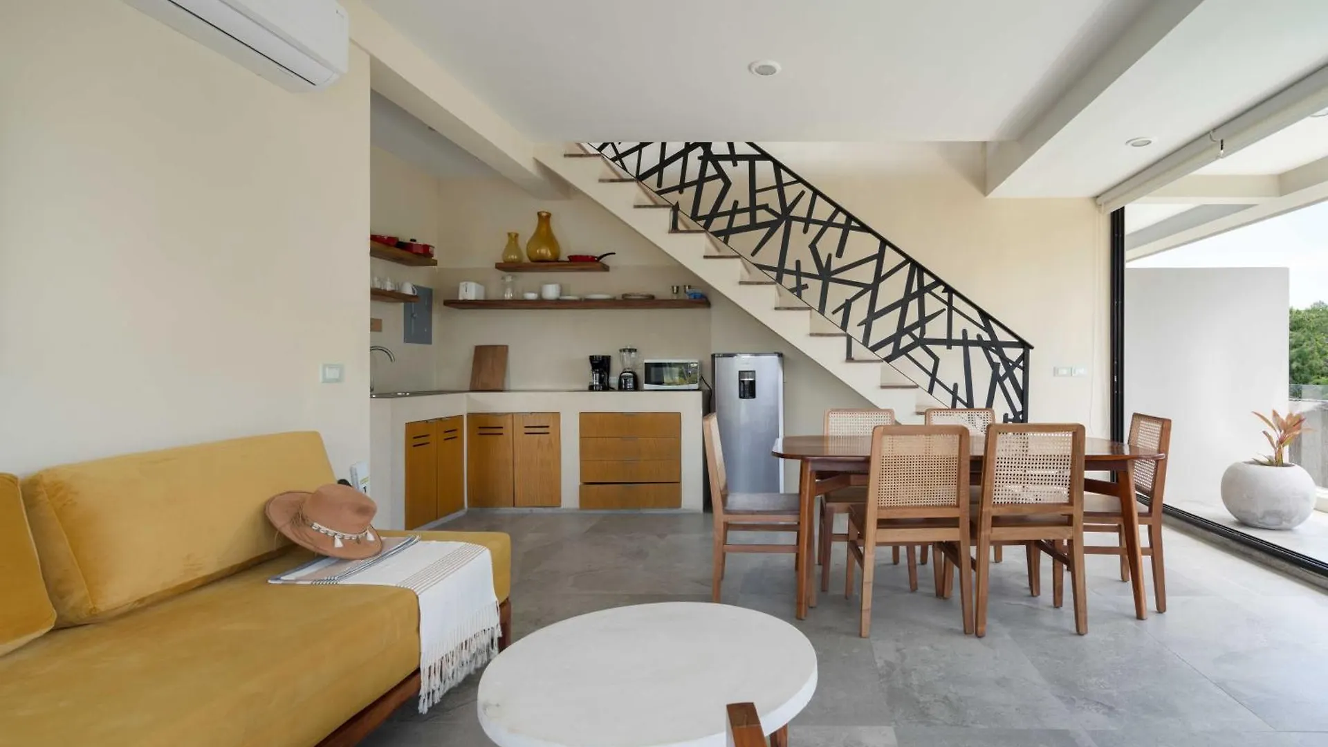 Xp Tulum Aparthotel Mexiko