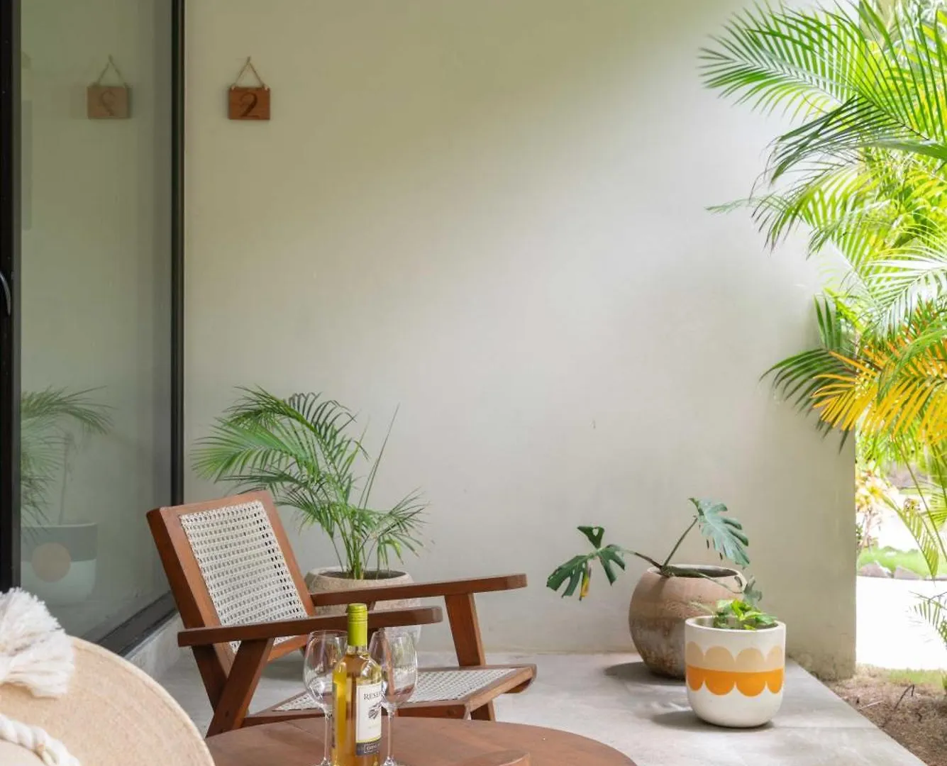 Xp Tulum Aparthotel 0*,  Mexiko