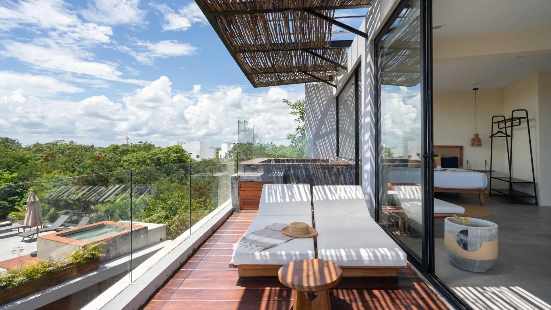 Xp Tulum Aparthotel 0*,  Mexiko