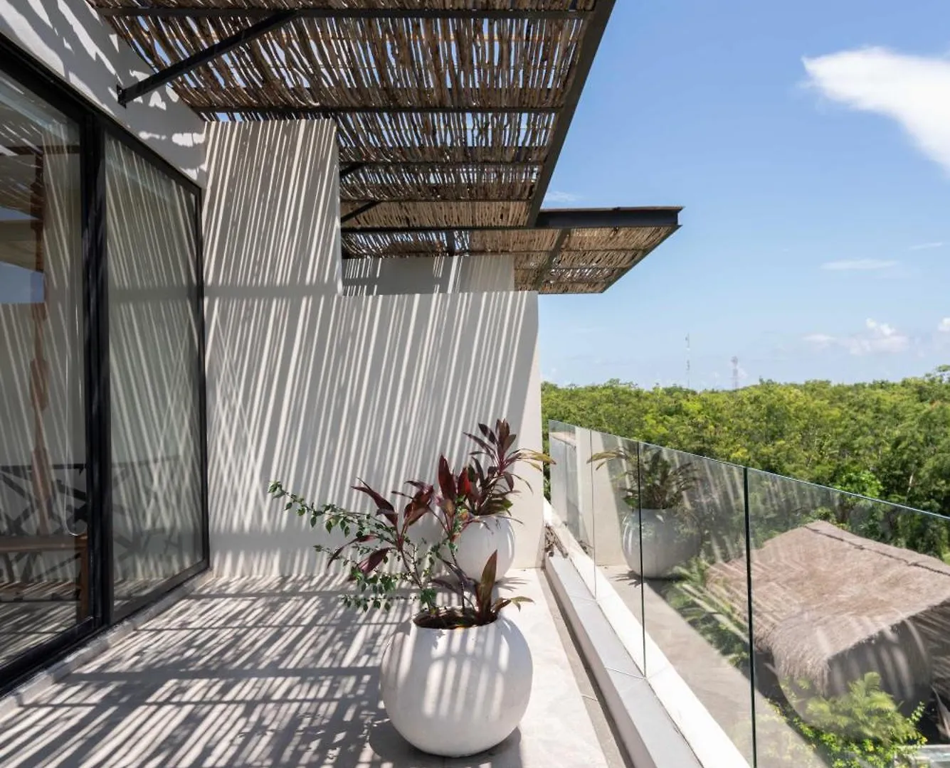 Xp Tulum Aparthotel Mexiko