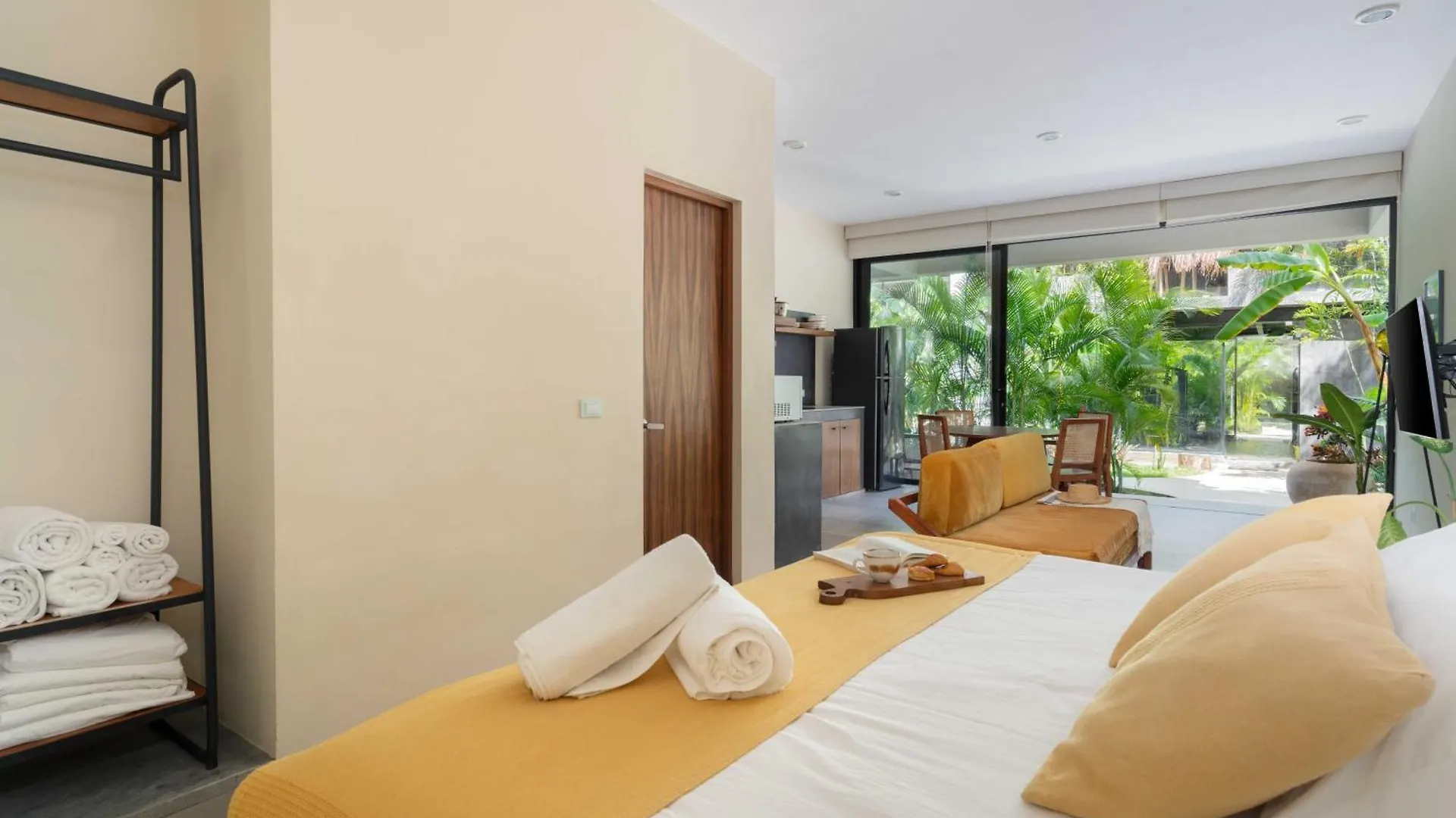 Xp Tulum Aparthotel