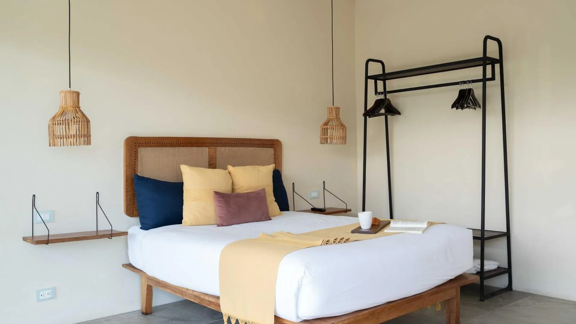 Xp Tulum Lejlighedshotel
