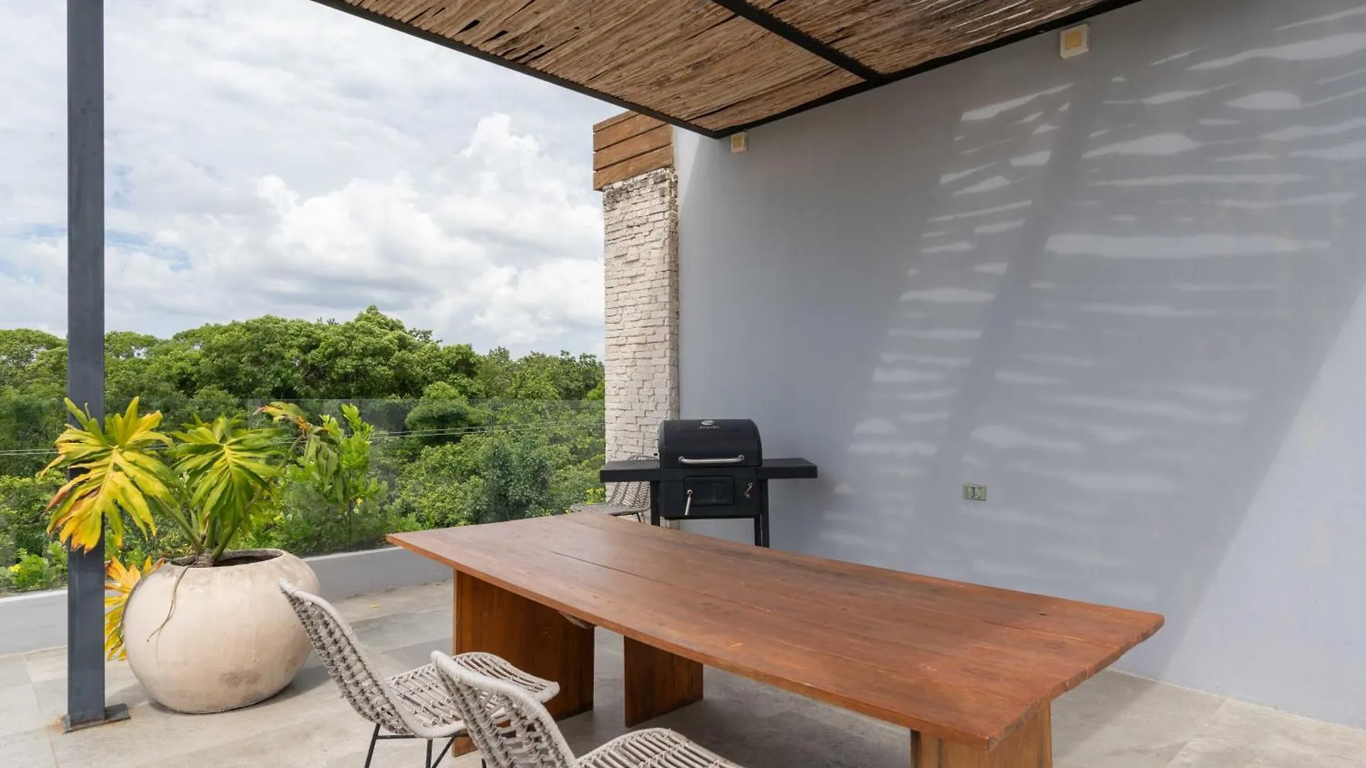 Xp Tulum Lejlighedshotel