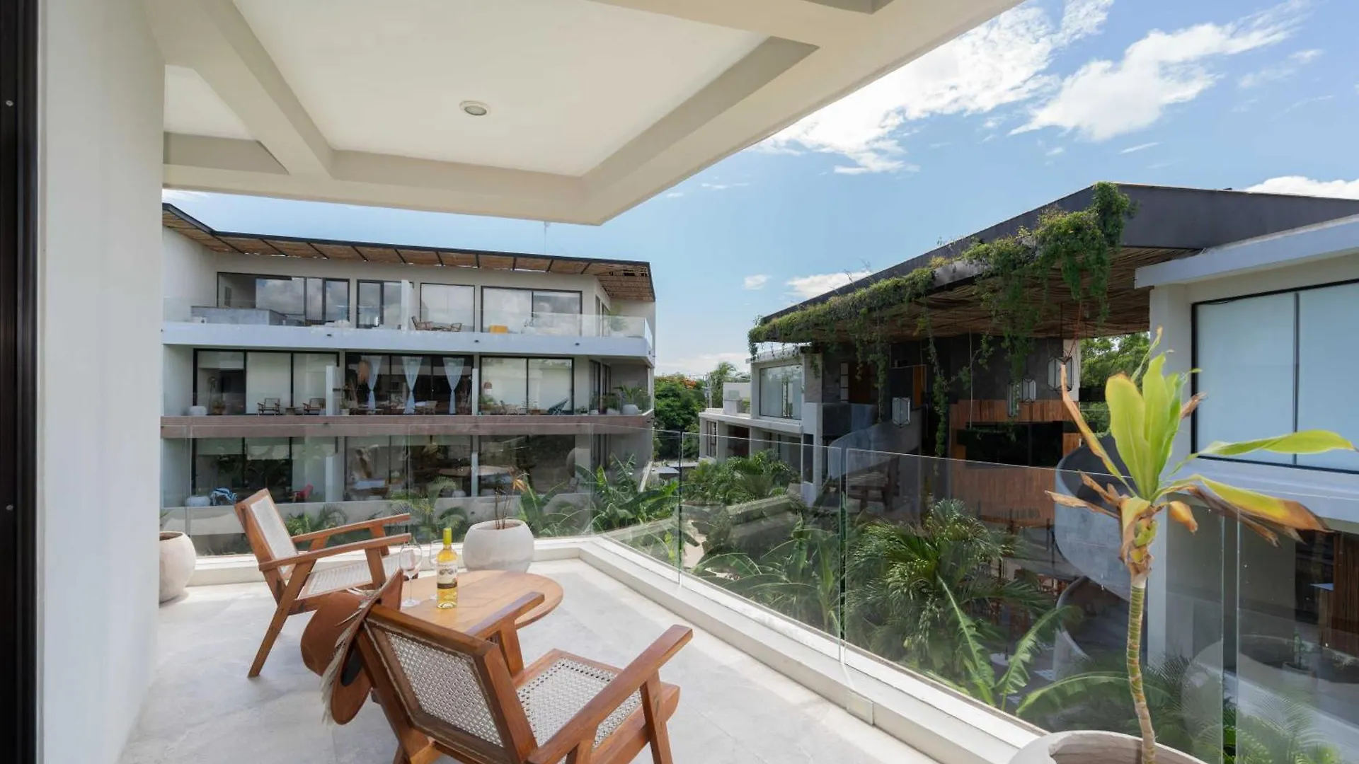 Xp Tulum Lejlighedshotel 0*,