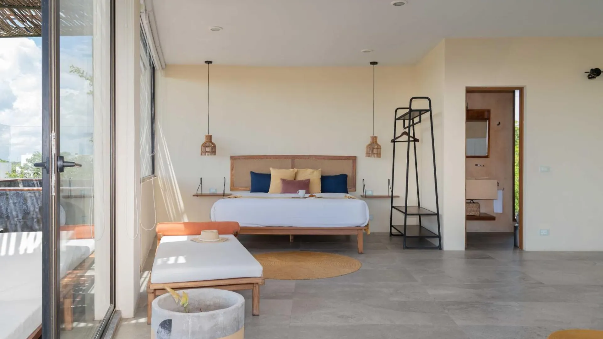 Xp Tulum Lejlighedshotel