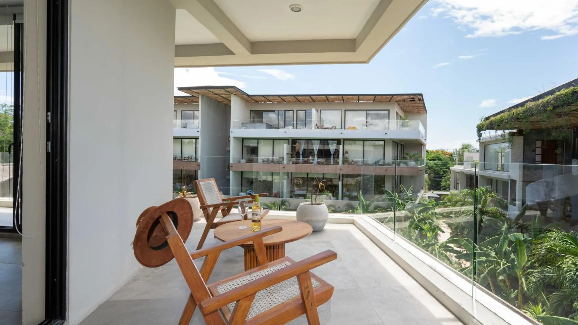Xp Tulum Lejlighedshotel