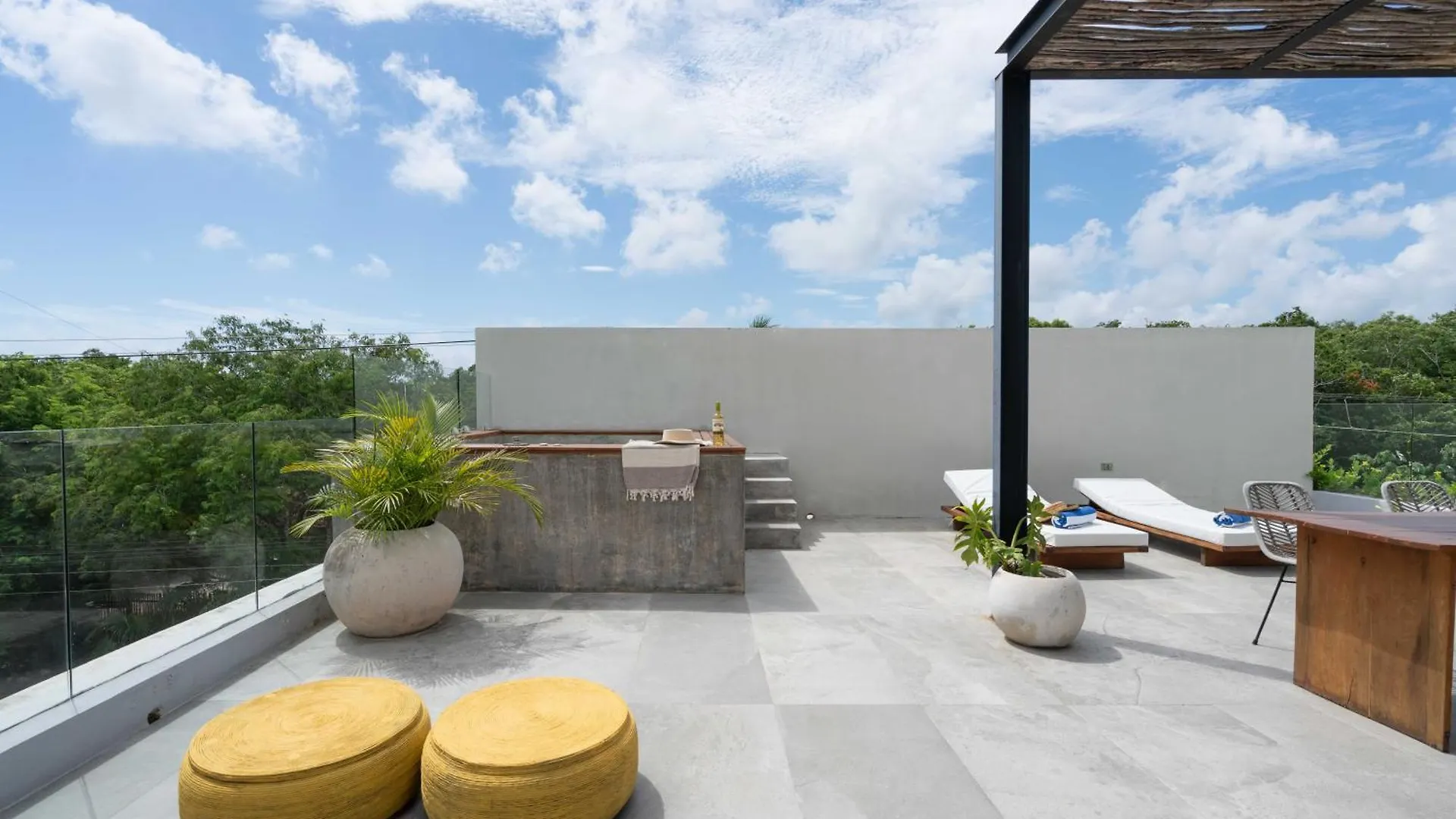 Xp Tulum Lejlighedshotel